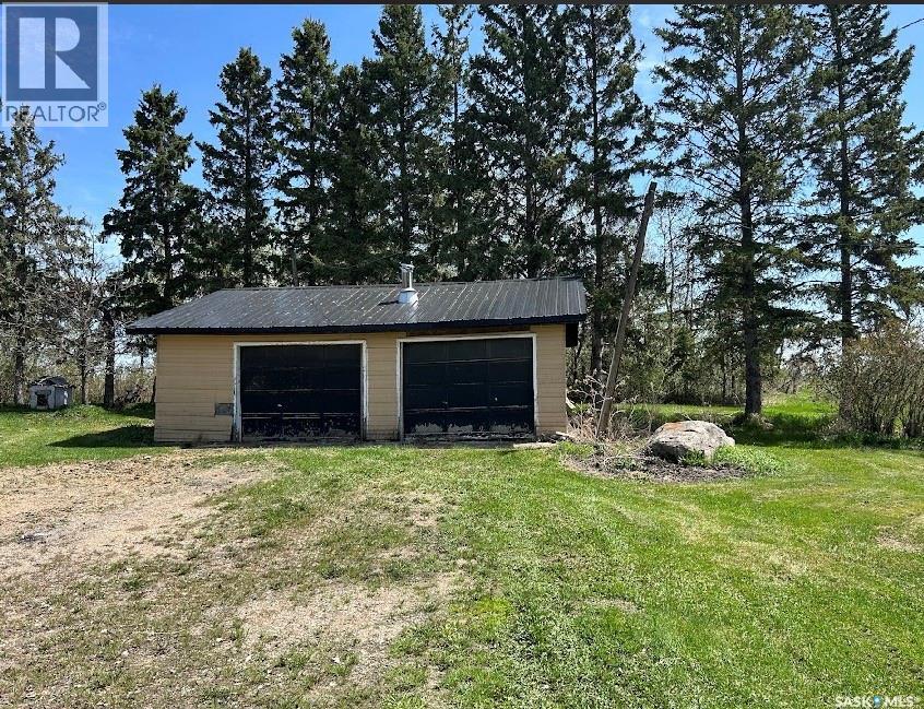 Invermay Acreage, Invermay Rm No. 305, SK