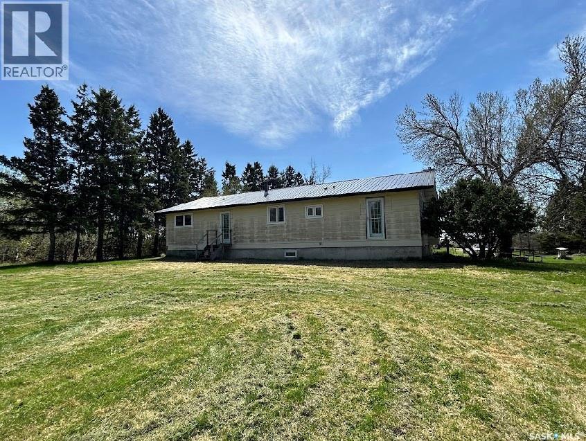 Invermay Acreage, Invermay Rm No. 305, SK