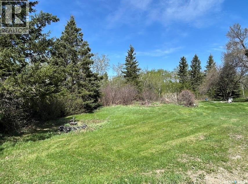 Invermay Acreage, Invermay Rm No. 305, SK