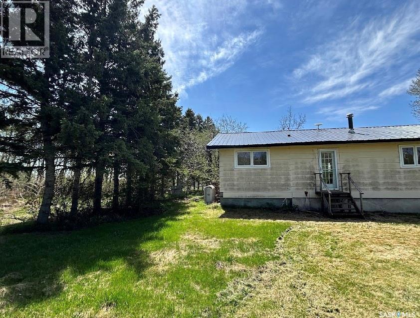 Invermay Acreage, Invermay Rm No. 305, SK