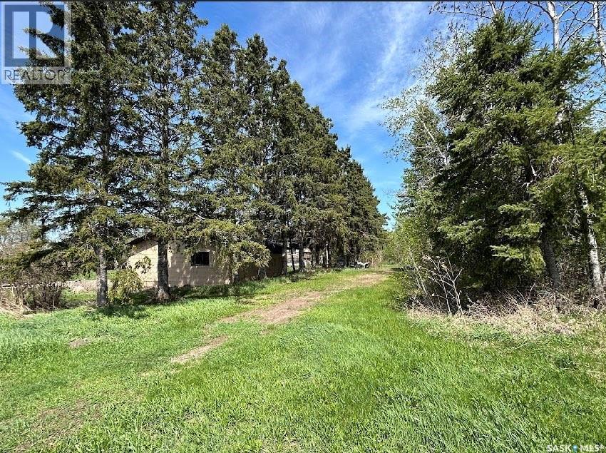 Invermay Acreage, Invermay Rm No. 305, SK