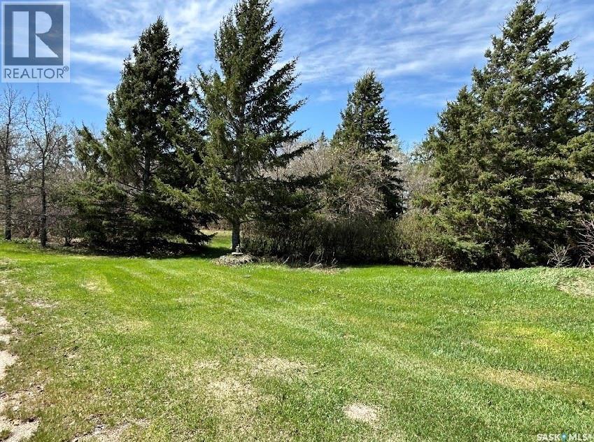 Invermay Acreage, Invermay Rm No. 305, SK
