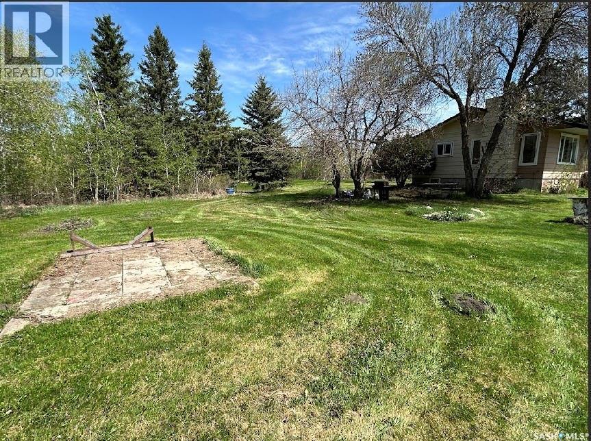 Invermay Acreage, Invermay Rm No. 305, SK