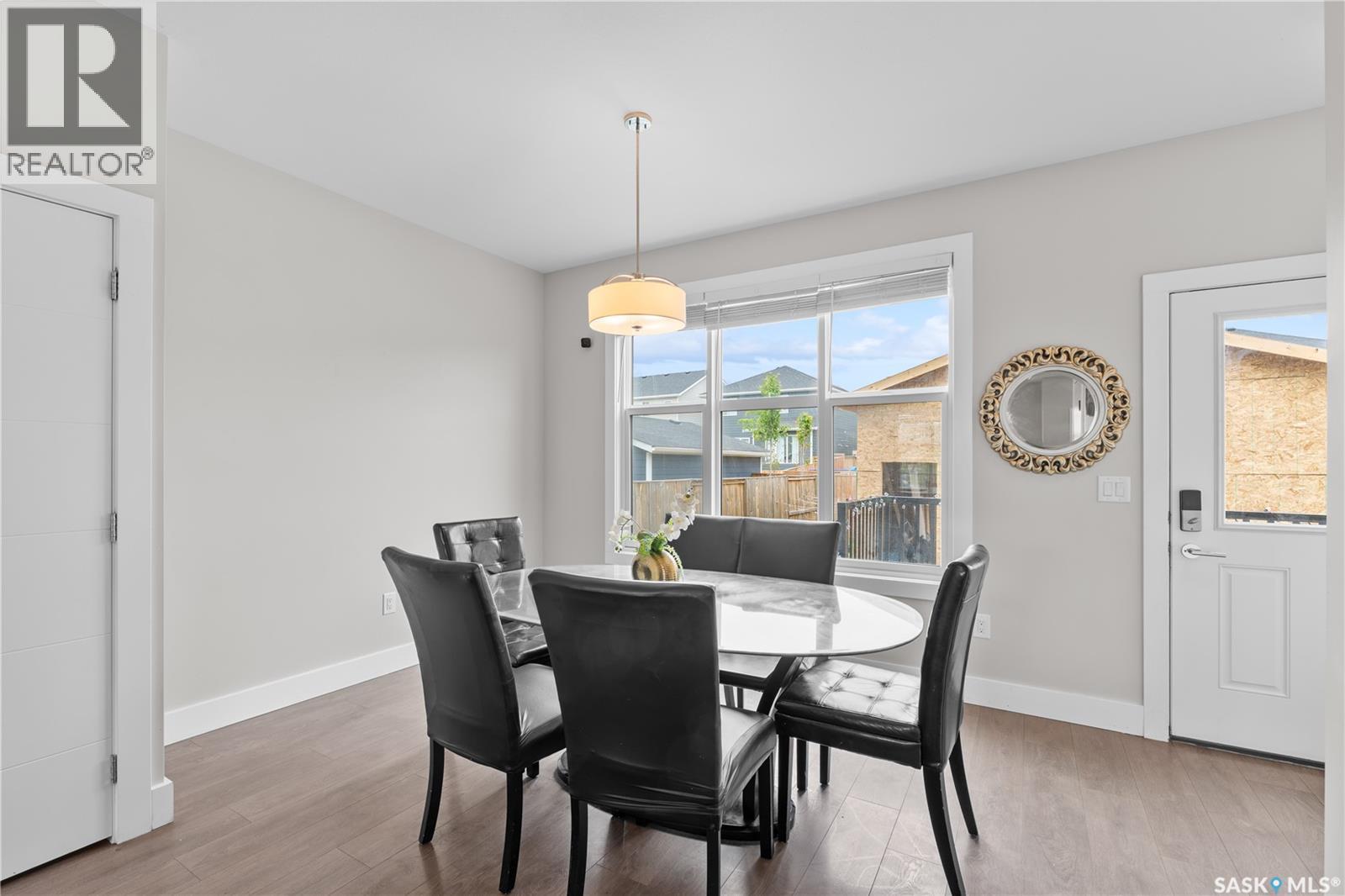 676 Meadows Boulevard, Saskatoon, SK