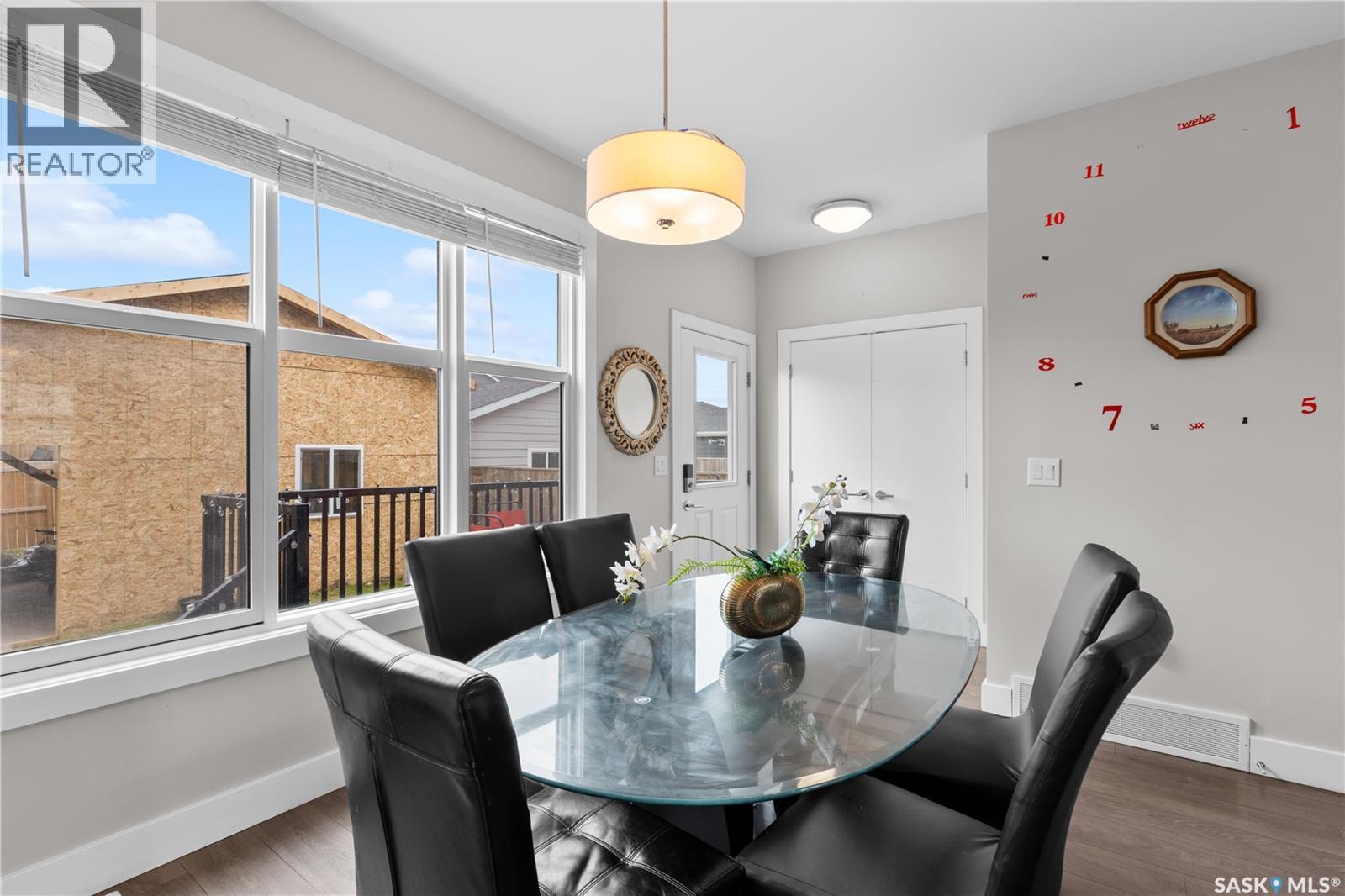 676 Meadows Boulevard, Saskatoon, SK
