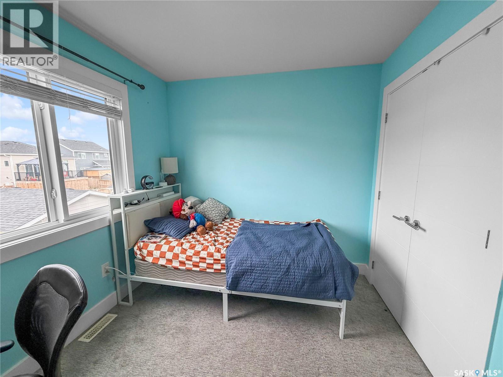 676 Meadows Boulevard, Saskatoon, SK