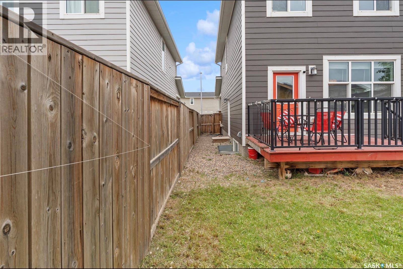 676 Meadows Boulevard, Saskatoon, SK