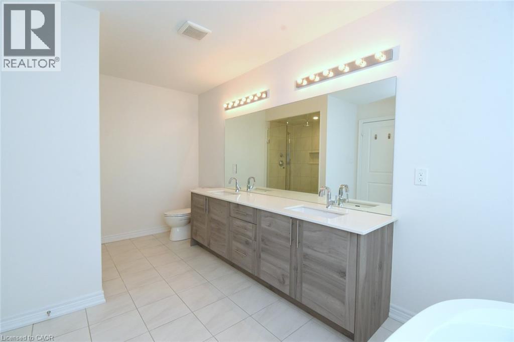 266 Chippewa Avenue, Shelburne, ON - Indoor Photo Showing Bathroom