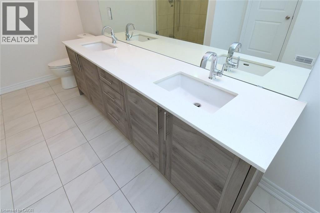 266 Chippewa Avenue, Shelburne, ON - Indoor Photo Showing Bathroom