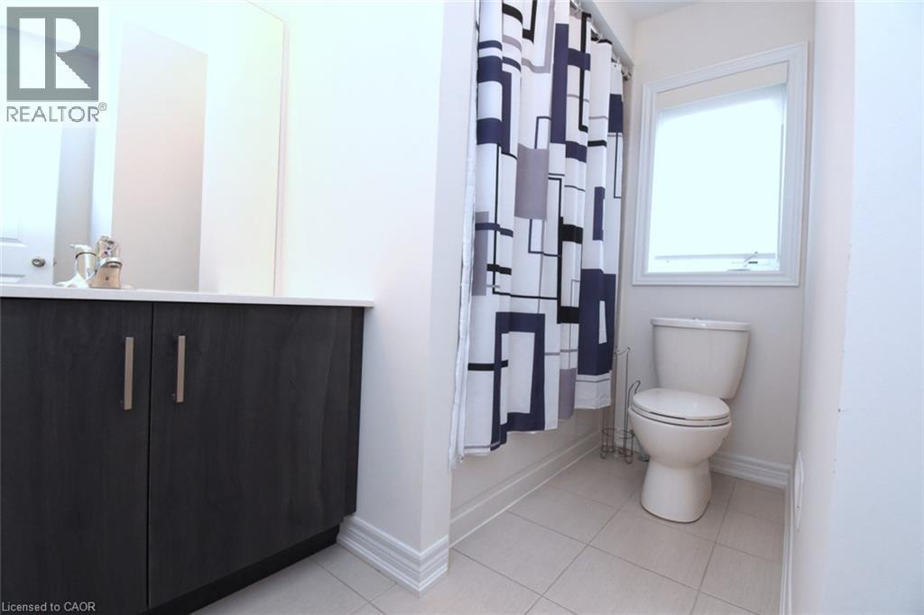 266 Chippewa Avenue, Shelburne, ON - Indoor Photo Showing Bathroom