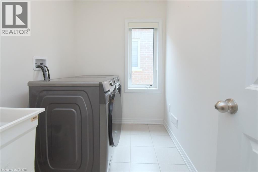266 Chippewa Avenue, Shelburne, ON - Indoor Photo Showing Laundry Room