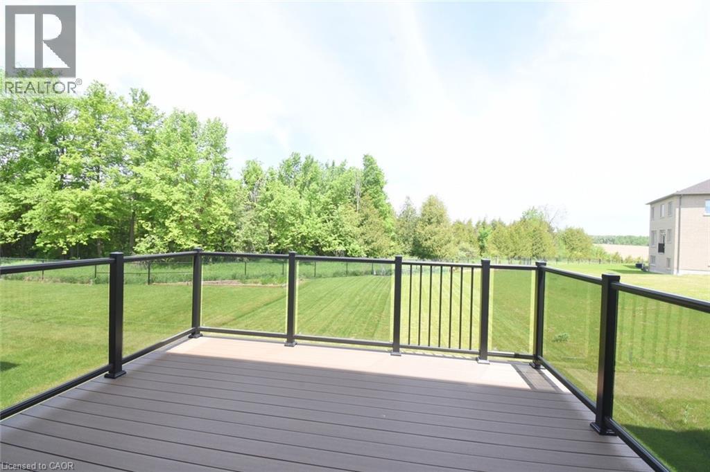 266 Chippewa Avenue, Shelburne, ON - Outdoor