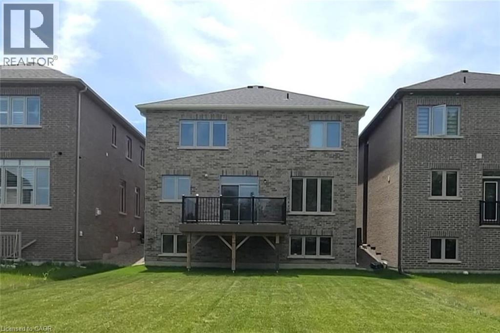 266 Chippewa Avenue, Shelburne, ON - Outdoor With Deck Patio Veranda