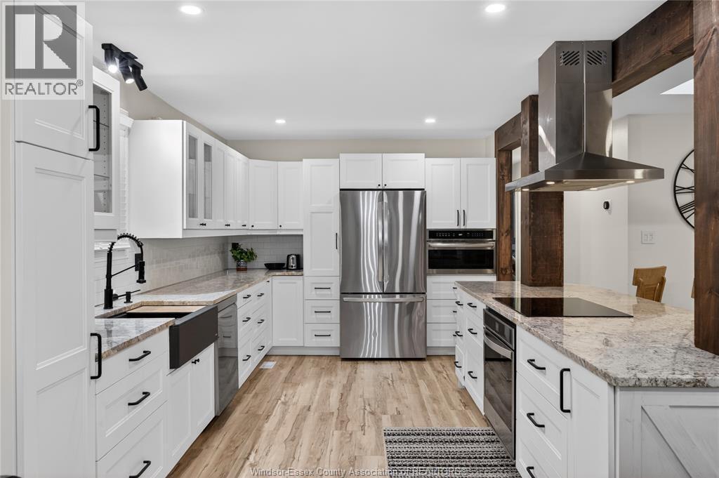 8492 Jerome, Windsor, ON