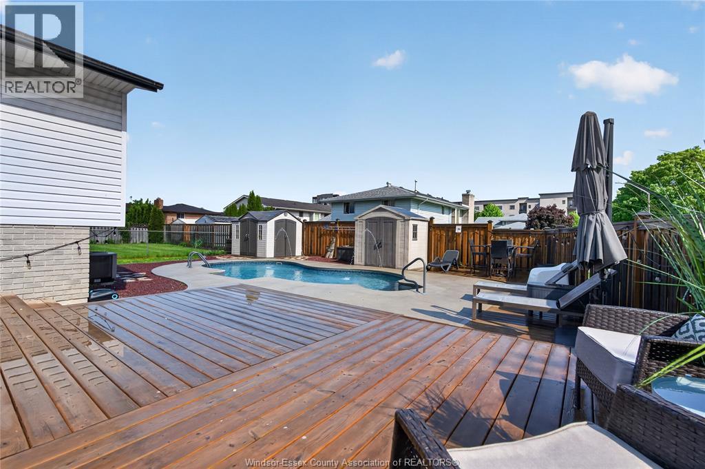 8492 Jerome, Windsor, ON