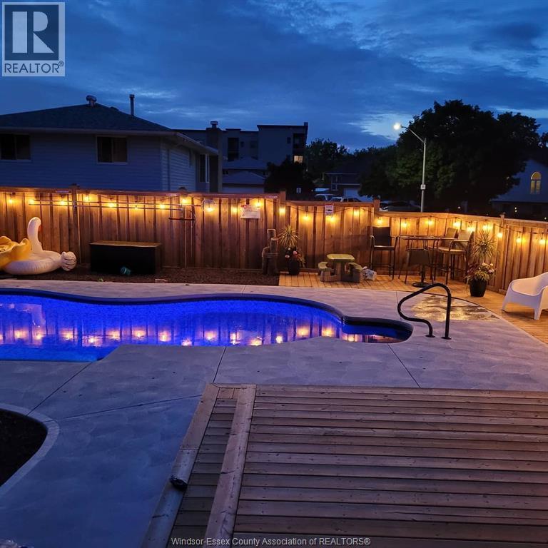 8492 Jerome, Windsor, ON