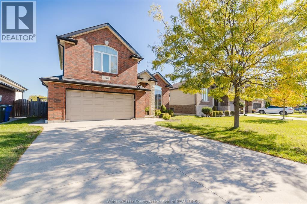 3068 Troup Crescent, Windsor, ON