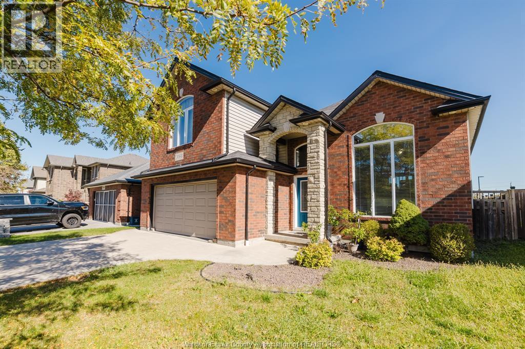 3068 Troup Crescent, Windsor, ON