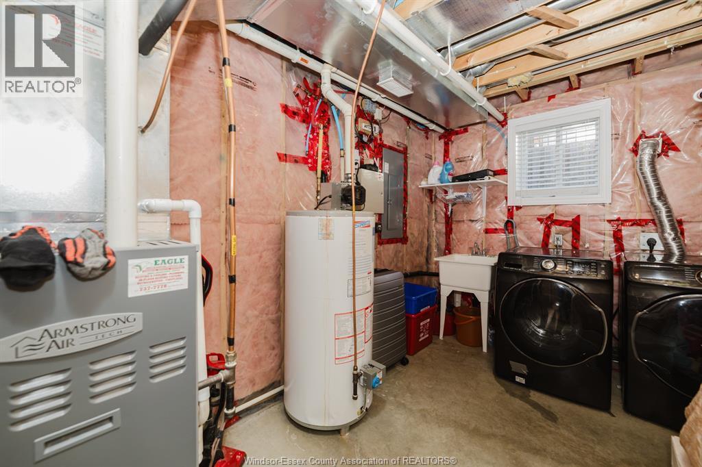 3068 Troup Crescent, Windsor, ON