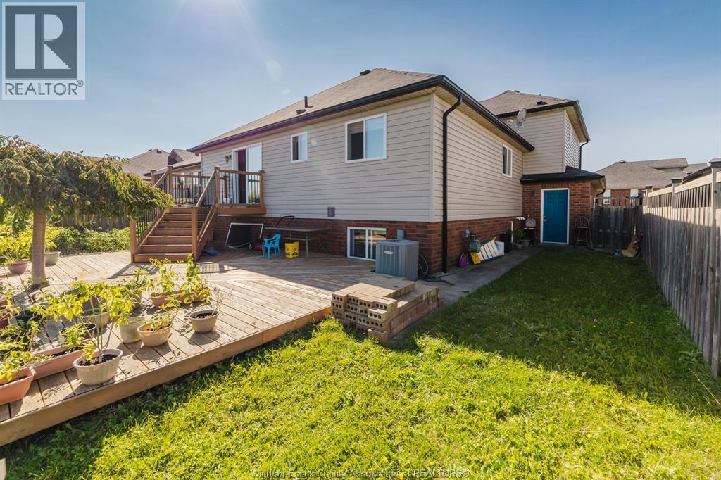 3068 Troup Crescent, Windsor, ON
