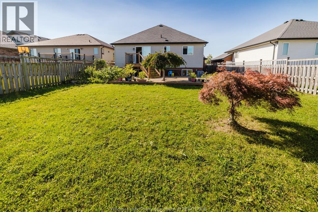 3068 Troup Crescent, Windsor, ON