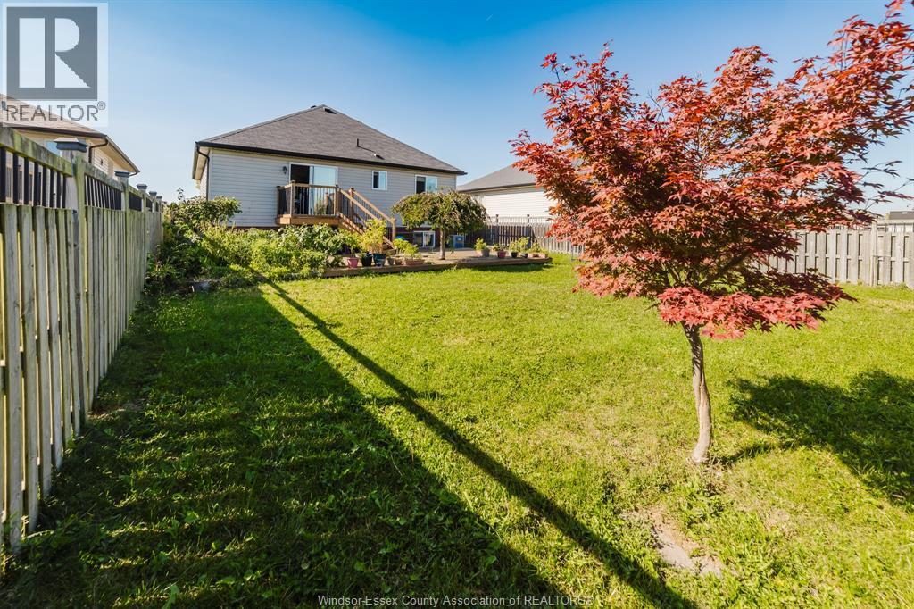 3068 Troup Crescent, Windsor, ON