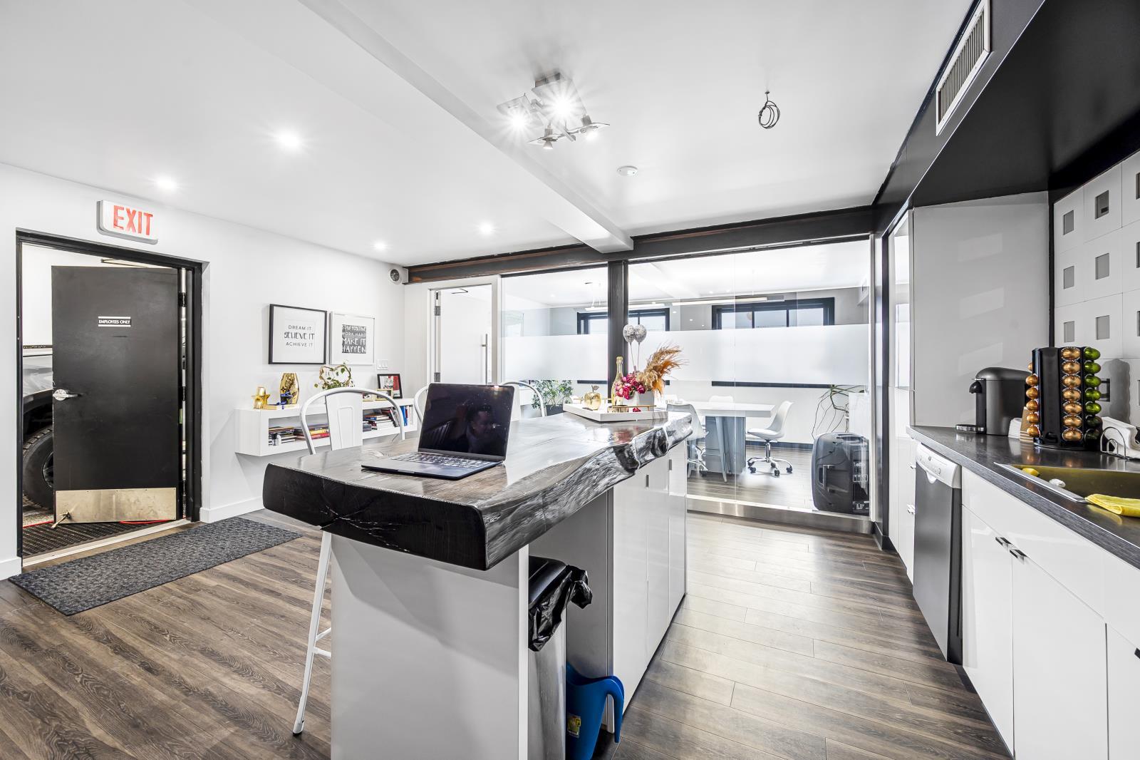 Unit 1, Unit 2, Unit 8, 12936 156 St, Edmonton, AB