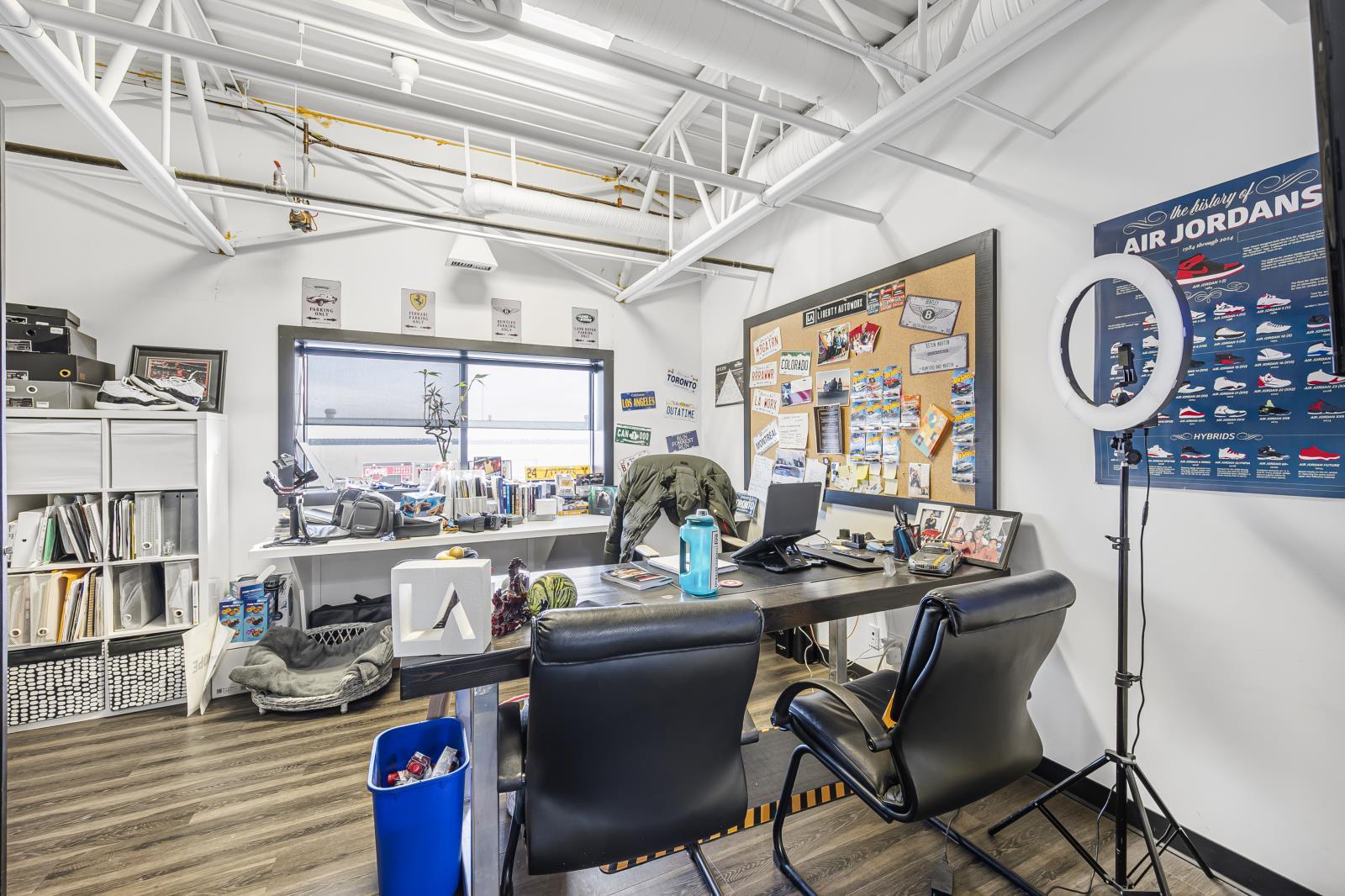 Unit 1, Unit 2, Unit 8, 12936 156 St, Edmonton, AB