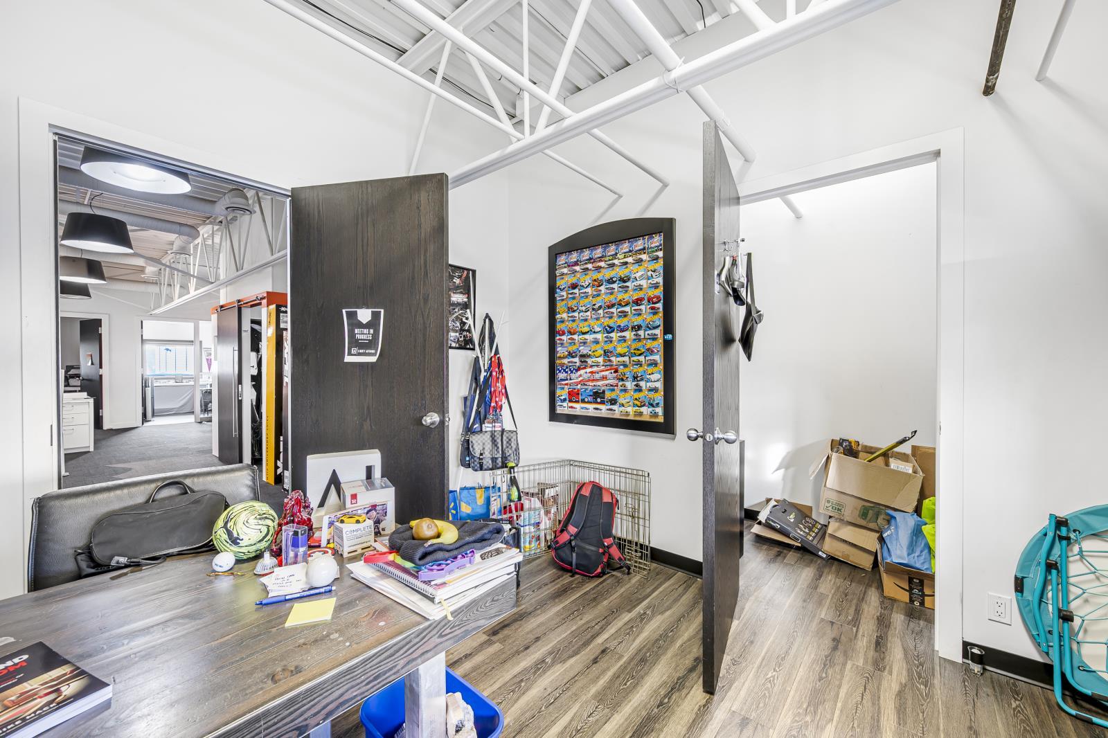 Unit 1, Unit 2, Unit 8, 12936 156 St, Edmonton, AB