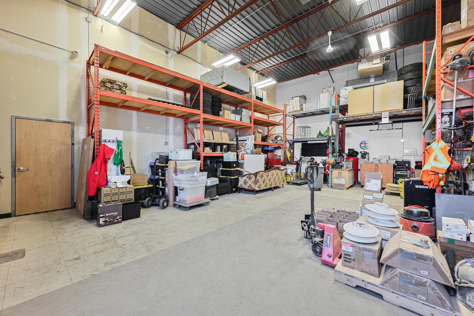Unit 1, Unit 2, Unit 8, 12936 156 St, Edmonton, AB