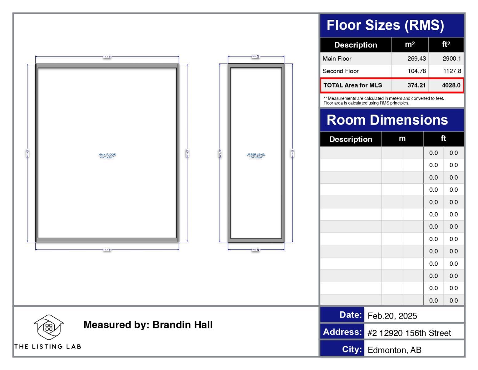 Unit 1, Unit 2, Unit 8, 12936 156 St, Edmonton, AB