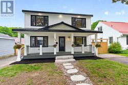 58 WRIGHT CRESCENT Brockville, ON K6V 3W8