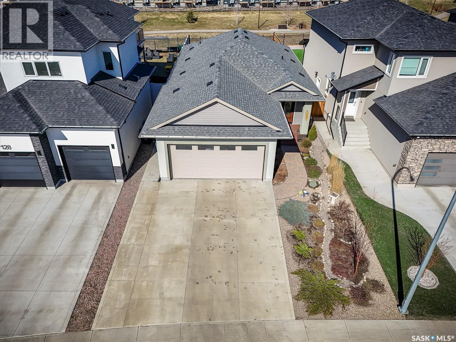 132 Forsey Avenue, Saskatoon, SK