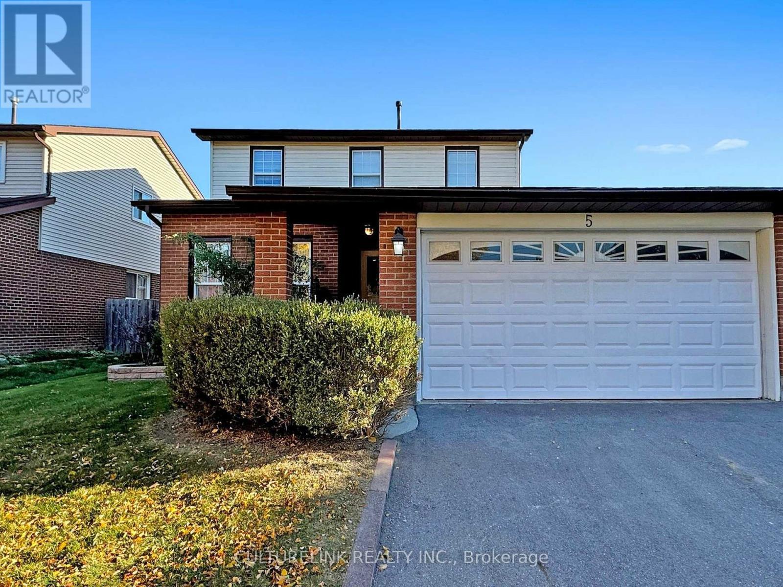 5 Haven Hill Square, Toronto, ON