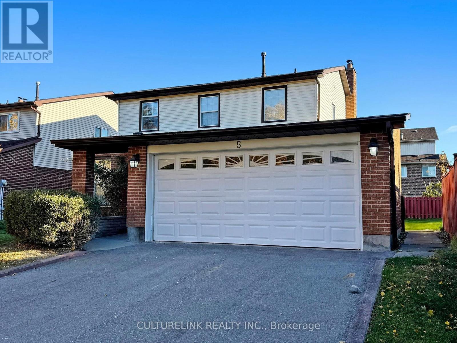 5 Haven Hill Square, Toronto, ON