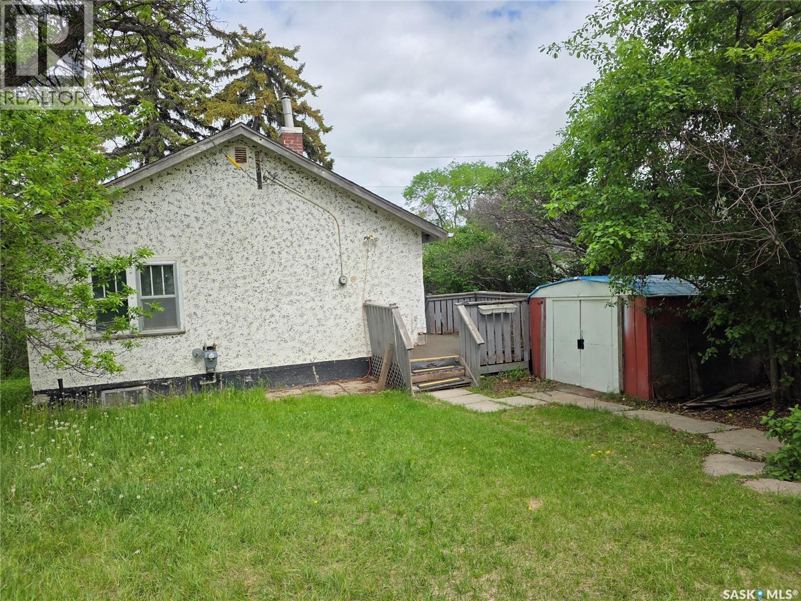 534 1St Avenue Nw, Swift Current, SK
