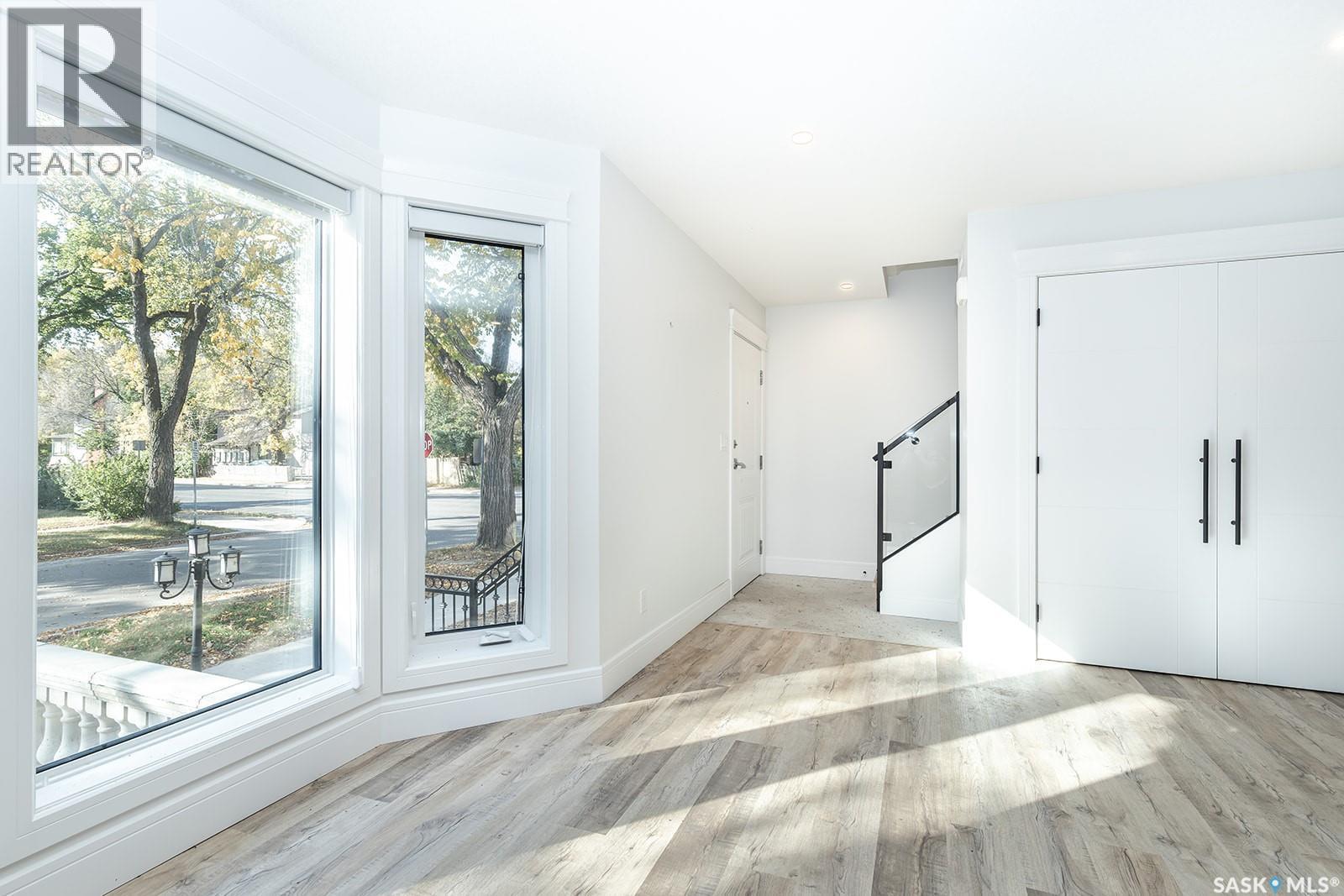 1003 Osler Street, Saskatoon, SK