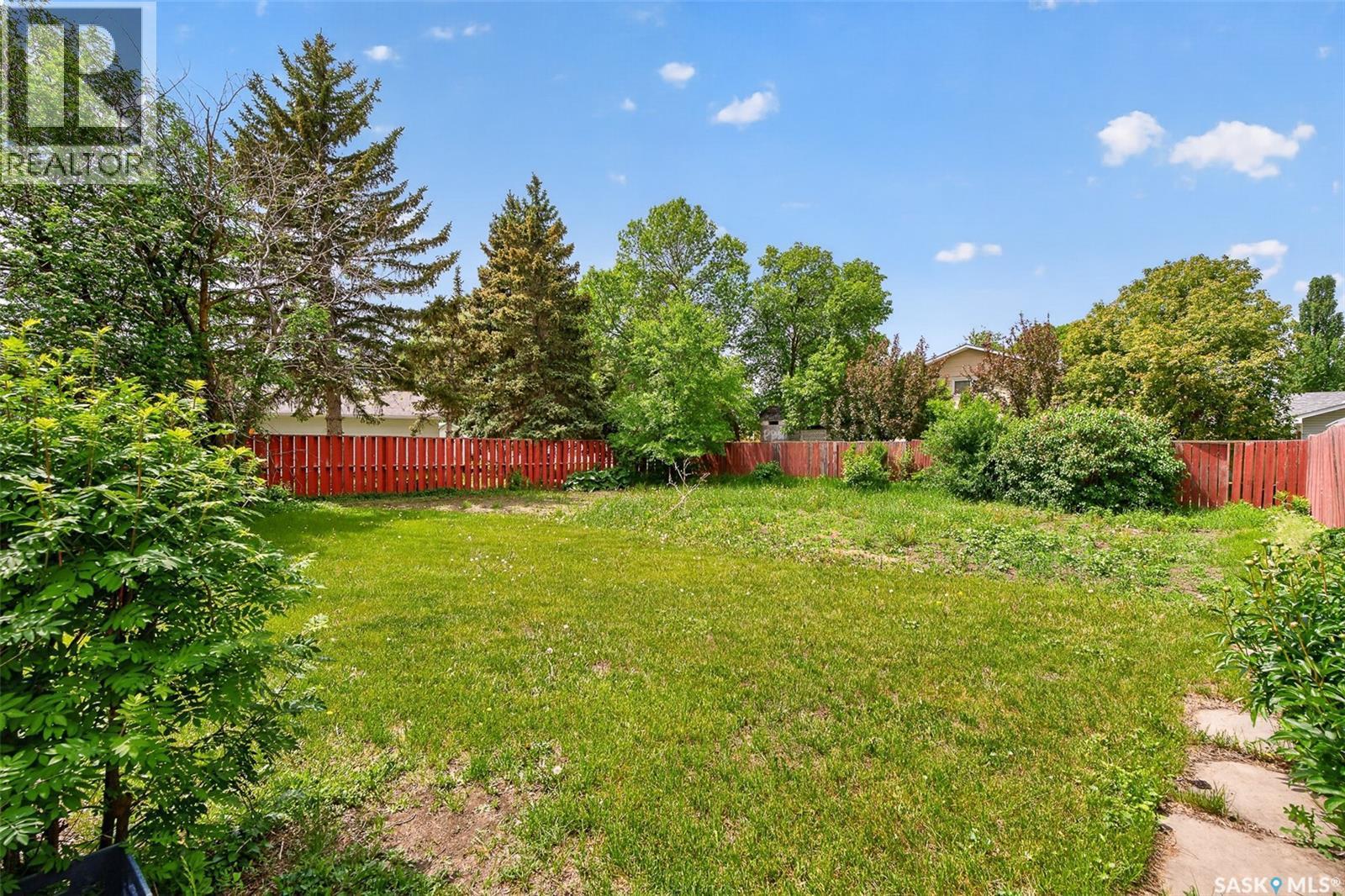 1373 Prince Crescent, Moose Jaw, SK