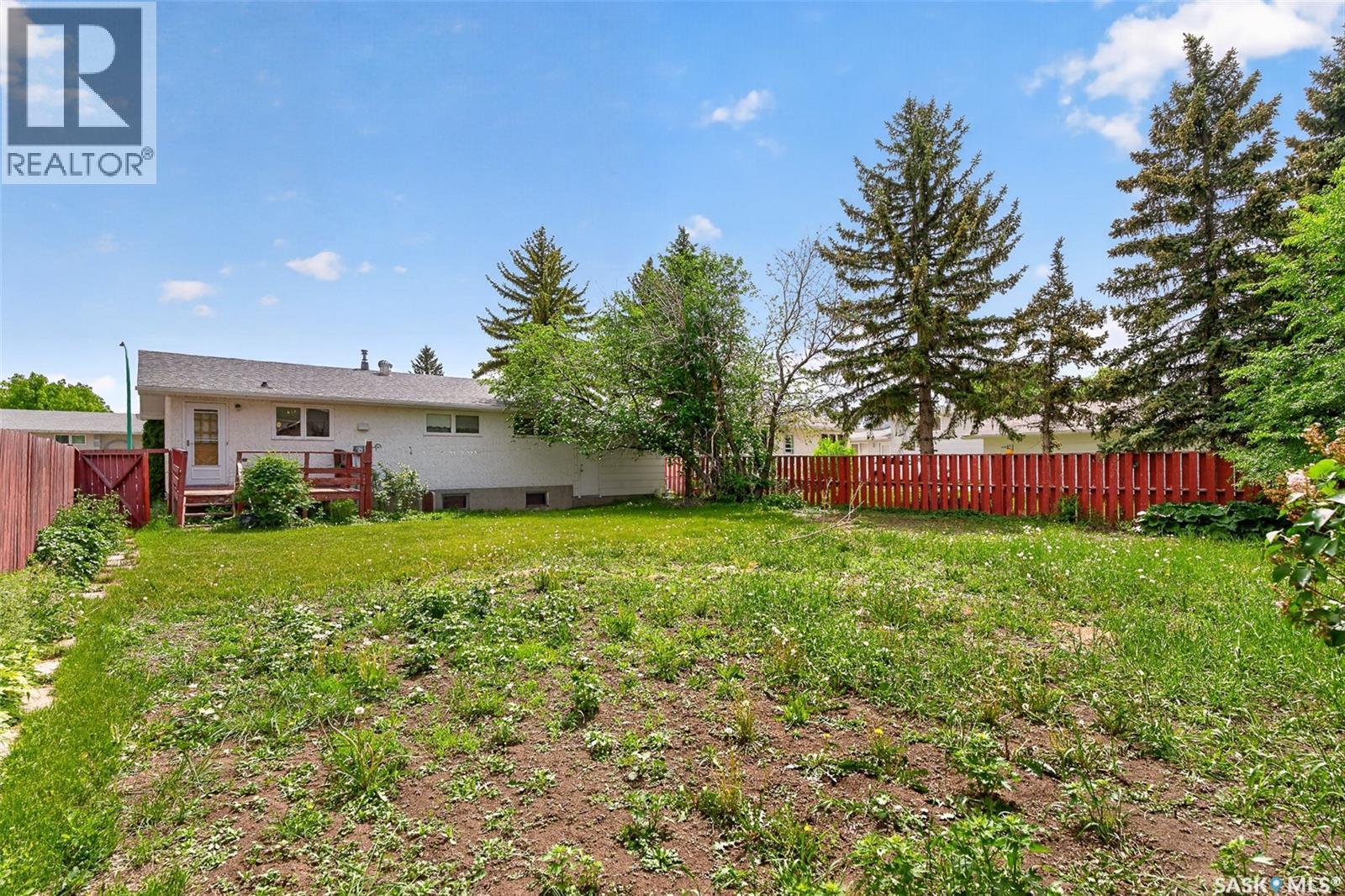 1373 Prince Crescent, Moose Jaw, SK