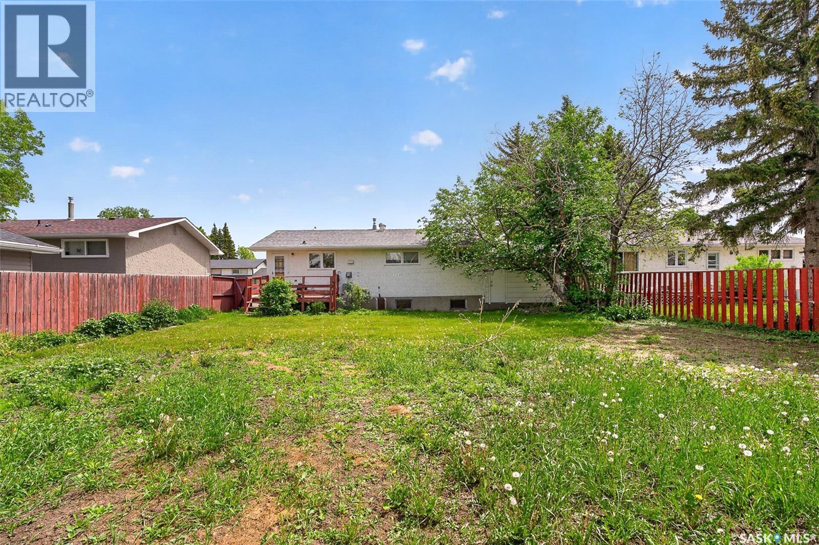 1373 Prince Crescent, Moose Jaw, SK