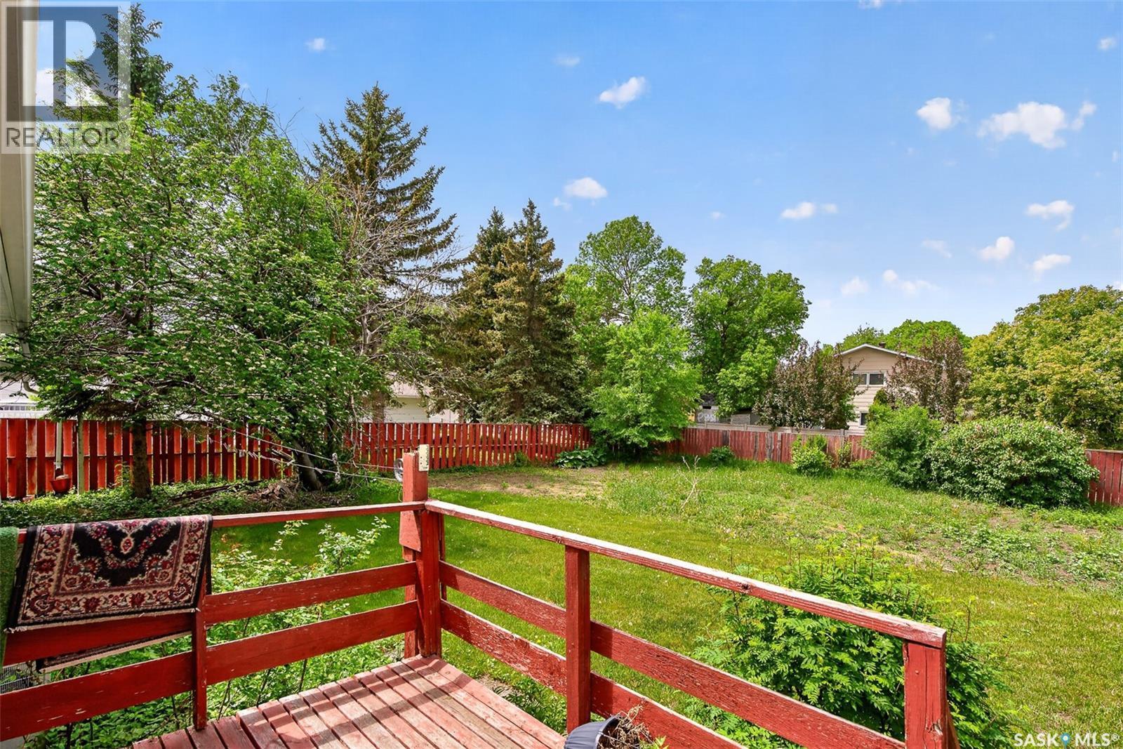 1373 Prince Crescent, Moose Jaw, SK