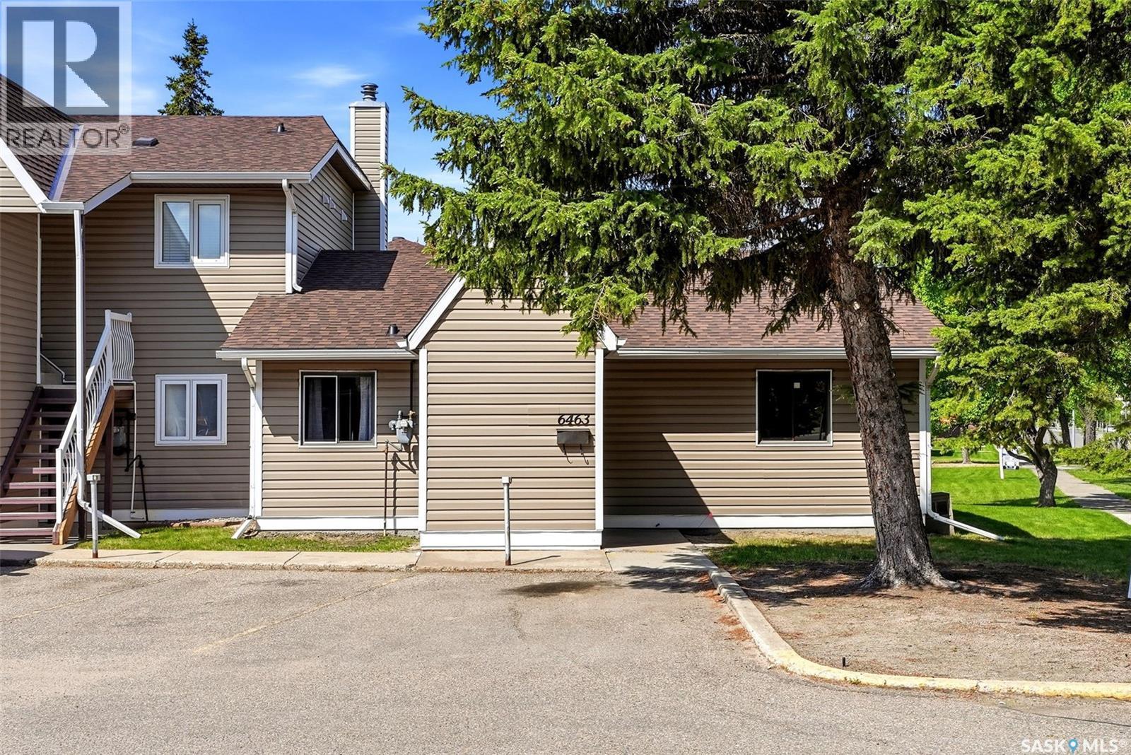 6463 Rochdale Boulevard, Regina, SK