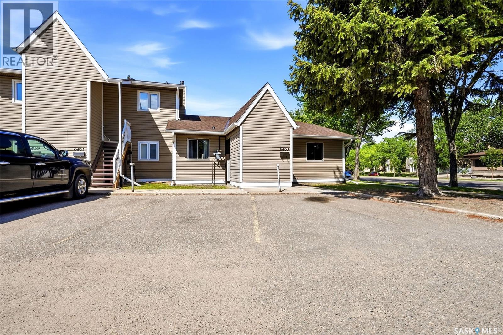 6463 Rochdale Boulevard, Regina, SK