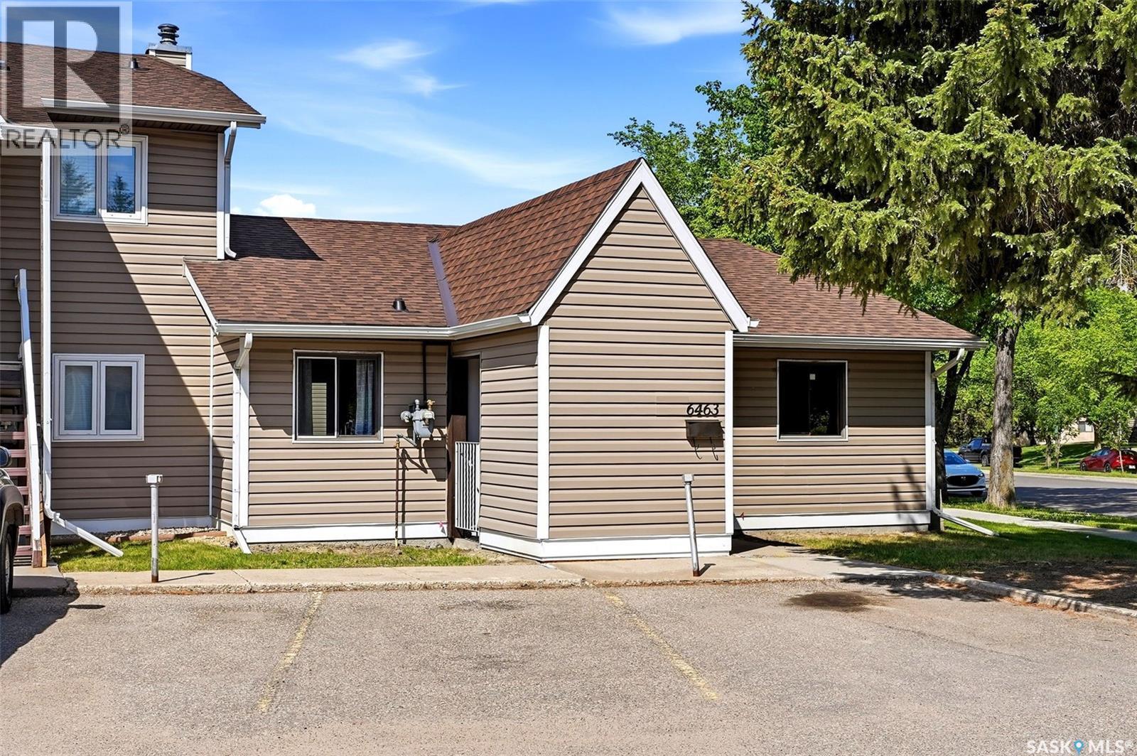 6463 Rochdale Boulevard, Regina, SK