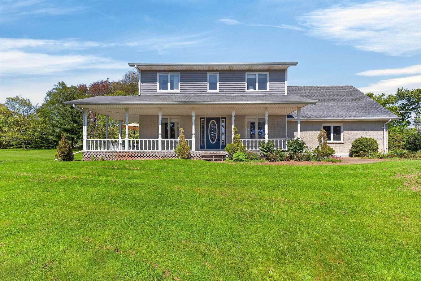 23 Hillside Drive, Charlottetown, PE