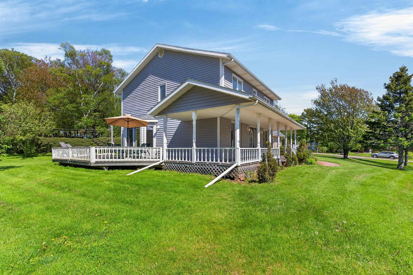 23 Hillside Drive, Charlottetown, PE
