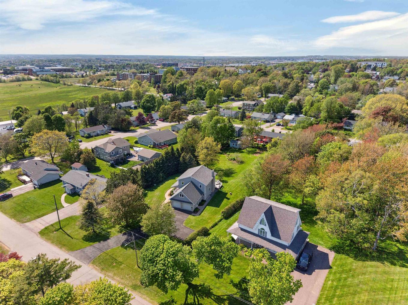 23 Hillside Drive, Charlottetown, PE