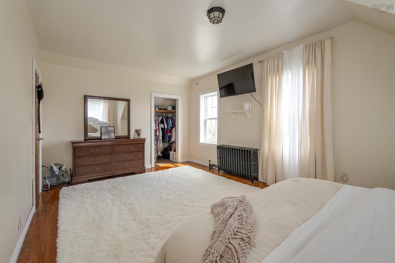 102 North Foord Street, Stellarton, NS