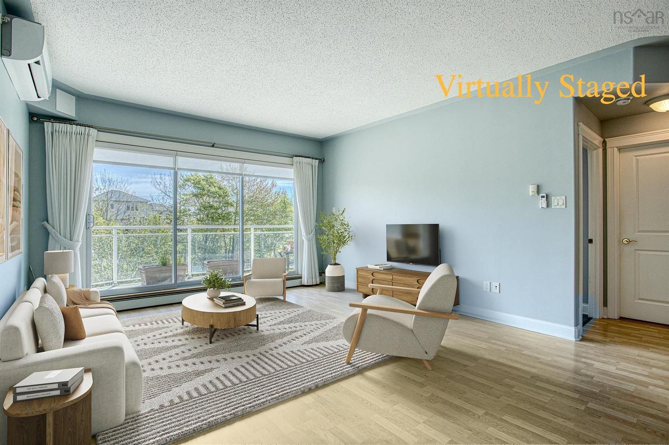 212 202 Walter Havill Drive, Halifax, NS