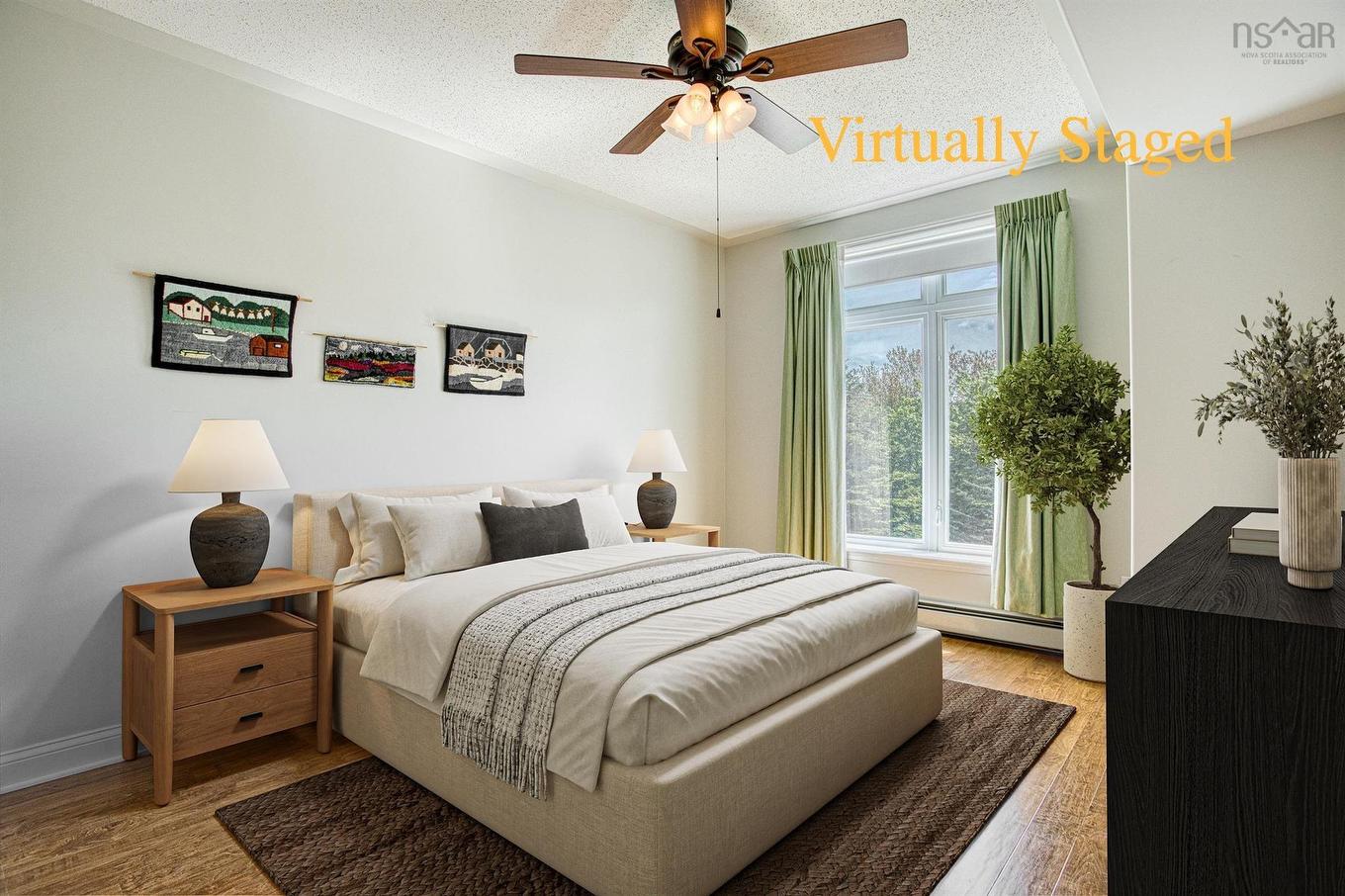 212 202 Walter Havill Drive, Halifax, NS
